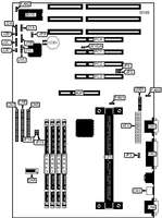 SOLTEK COMPUTER, INC. &nbsp; SL-66A (VER. 2.0)