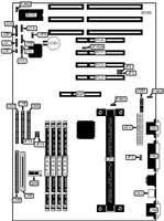 SOLTEK COMPUTER, INC. &nbsp; SL-66A-C (VER. 2.0)