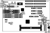 SOLTEK COMPUTER, INC. &nbsp; SL-61B