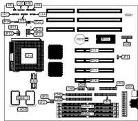 SOLTEK COMPUTER, INC. &nbsp; SL-53A2, SL-53A5