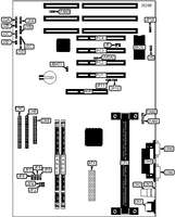 SOLTEK COMPUTER, INC. &nbsp; SL-66D