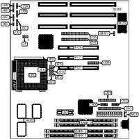 SOLTEK COMPUTER, INC. &nbsp; SL-53E5