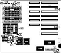 SOLTEK COMPUTER, INC. &nbsp; SL-54A2-S, SL-54A5-S