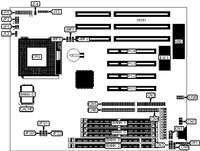 TEKRAM TECHNOLOGY CO., LTD. &nbsp; P5T30-B4