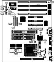 SOLTEK COMPUTER, INC. &nbsp; SL-55A2, SL-55A5