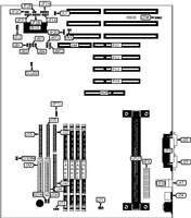 SUPER MICRO &nbsp; P6SBU