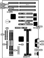 SOYO COMPUTER CO., LTD. &nbsp; SY-6KE