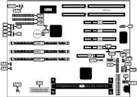 SOYO COMPUTER CO., LTD. &nbsp; SY-6KF