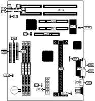 SOYO COMPUTER CO., LTD. &nbsp; SY-6KM