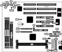 SOYO COMPUTER CO., LTD. &nbsp; SY-6KL