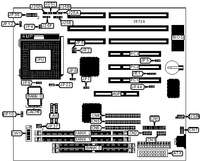 SOYO COMPUTER CO., LTD. &nbsp; SY-5EH5