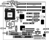 SOYO COMPUTER CO., LTD. &nbsp; SY-5EHM