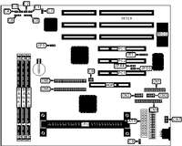 SOYO COMPUTER CO., LTD. &nbsp; SY-6BB