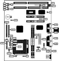 SOYO COMPUTER CO., LTD. &nbsp; SY-5STM