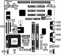 SOYO COMPUTER CO., LTD. &nbsp; SY-5EMM