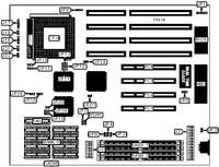 SOYO COMPUTER CO., LTD. &nbsp; SY-032 A2/A5/A1M