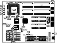 SOYO COMPUTER CO., LTD. &nbsp; SY-033 A2/A5/A1M