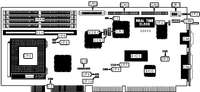 TEXAS MICRO, INC. &nbsp; P5000HX-M SBC