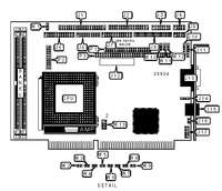 TEKNOR INDUSTRIAL COMPUTERS, INC. &nbsp; VIPER821