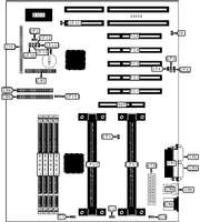 TYAN COMPUTER CORPORATION &nbsp; S1832DL