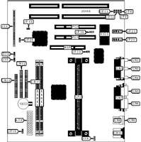 TYAN COMPUTER CORPORATION &nbsp; S1694SA