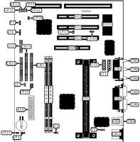 TYAN COMPUTER CORPORATION &nbsp; S1894SLA (ZX)