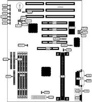 SHUTTLE COMPUTER INTERNATIONAL, INC. &nbsp; HOT-641/P