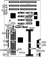 SHUTTLE COMPUTER INTERNATIONAL, INC. &nbsp; HOT-661/P