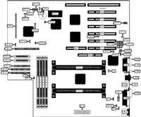 TYAN COMPUTER CORPORATION &nbsp; S1836DLUAN