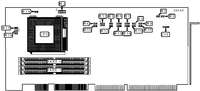 TEKNOR INDUSTRIAL COMPUTERS, INC. &nbsp; PCI-934