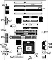 SUPERPOWER COMPUTER CO., LTD. &nbsp; SP-586TA