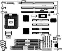 SUPERPOWER COMPUTER CO., LTD. &nbsp; SP-586TB