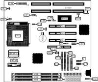 SUPERPOWER COMPUTER CO., LTD. &nbsp; SP-A586B
