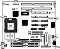 SUPERPOWER COMPUTER CO., LTD. &nbsp; SP-V586B