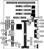 TEKRAM TECHNOLOGY CO., LTD. &nbsp; P6E40-MS3 (SOUND)