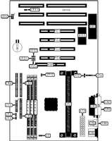 TEKRAM TECHNOLOGY CO., LTD. &nbsp; P6L40-A4E