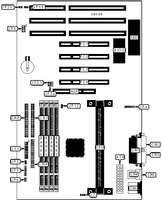 TEKRAM TECHNOLOGY CO., LTD. &nbsp; P6L40-A4(X)