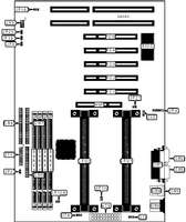TEKRAM TECHNOLOGY CO., LTD. &nbsp; P6B40D-A5