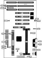 TEKRAM TECHNOLOGY CO., LTD. &nbsp; P6B40-A4Z