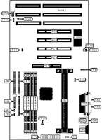 TEKRAM TECHNOLOGY CO., LTD. &nbsp; P6B40-A4X