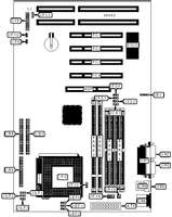 TEKRAM TECHNOLOGY CO., LTD. &nbsp; P5MVP-A4