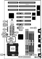 TEKRAM TECHNOLOGY CO., LTD. &nbsp; P5T30-A4