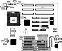 TEKRAM TECHNOLOGY CO., LTD. &nbsp; P5VP3-B3