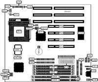 TEKRAM TECHNOLOGY CO., LTD. &nbsp; P5T30-B4E