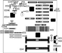 TYAN COMPUTER CORPORATION &nbsp; S1952DLU