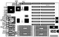 YOUNG MICRO SYTEMS, INC. &nbsp; VEGA 3486S-VL