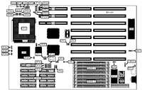 UNIDENTIFIED &nbsp; VEGA VS3486-3VL