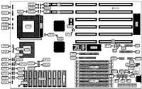 UNIDENTIFIED &nbsp; VEGA VS3486AIO-2VL