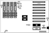 UNIDENTIFIED &nbsp; TURBO MAINBOARD