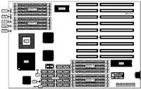 YOUNG MICRO SYSTEMS, INC. &nbsp; VS486S